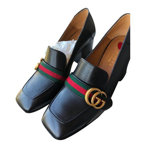 mocassin gucci femme prix|Mocassins Luxe Femme GUCCI® .